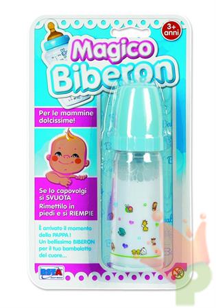 BIBERON MAGICO
