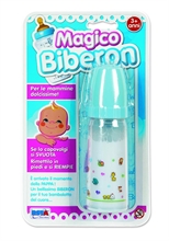 BIBERON MAGICO