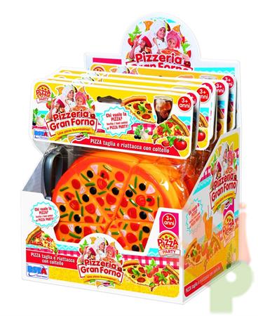 GIOCO PIZZA