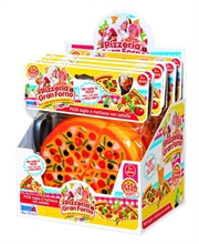 GIOCO PIZZA