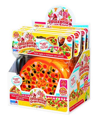 GIOCO PIZZA