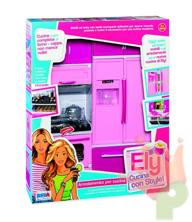 SET CUCINA ELY