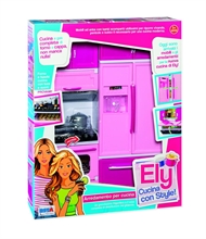 SET CUCINA ELY