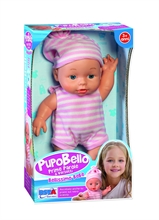 PUPOBELLO PRIME PAROLE 20 CM