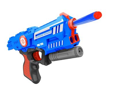 PISTOLA AIRBLASTER SPARADARDI