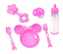 SET PAPPA E BIBERON