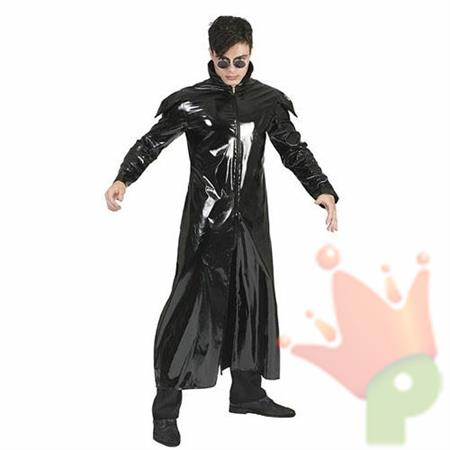 COSTUME MATRIX MANTLE TG. 52-54