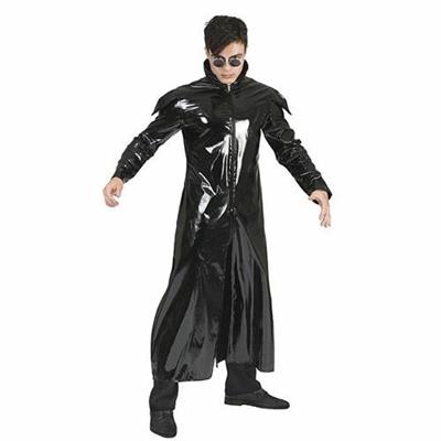 COSTUME MATRIX MANTLE TG. 52-54