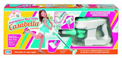ASPIRAPOLVERE MAXI TURBO CASABELLA