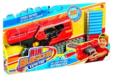 MITRAGLIETTA AIR BLASTER RAPID FIRE