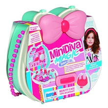 BORSETTA MINIDIVA BEAUTY CASE