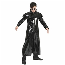 COSTUME MATRIX MANTLE TG. 48-50