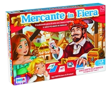 MERCANTE IN FIERA