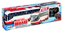 BUS RADIOCOMANDATO