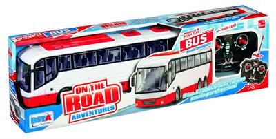 BUS RADIOCOMANDATO