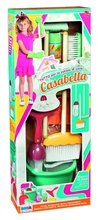 PULIZIA CASABELLA 12 PZ