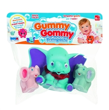 GUMMY GOMMY 3 ELEFANTINI