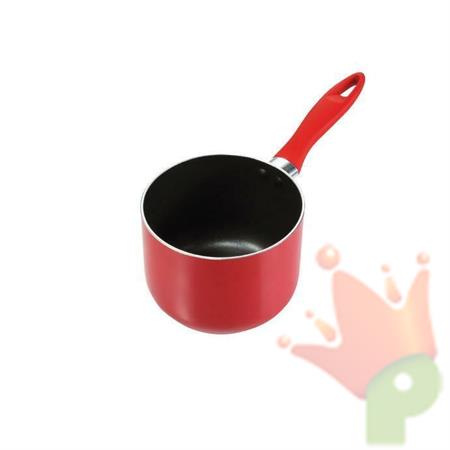 CASSERUOLA FONDA 1 MANICO 12CM PRESTO MINI