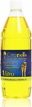 OLIO  CITRONELLA  DA LT.1