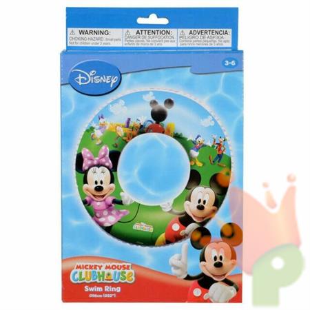 SALVAGENTE ANELLO MICKEY TOPOLINO CM 56