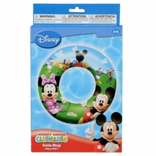 SALVAGENTE ANELLO MICKEY TOPOLINO CM 56