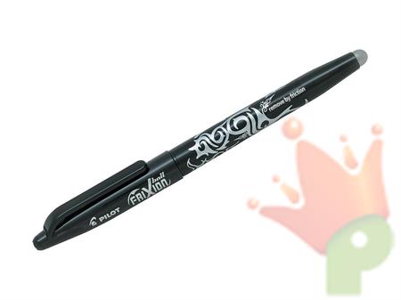 PENNA PILOT FRIXION BALL NERA 0,7
