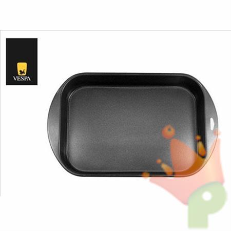LASAGNERA ANTIADERENTE 42x26CM