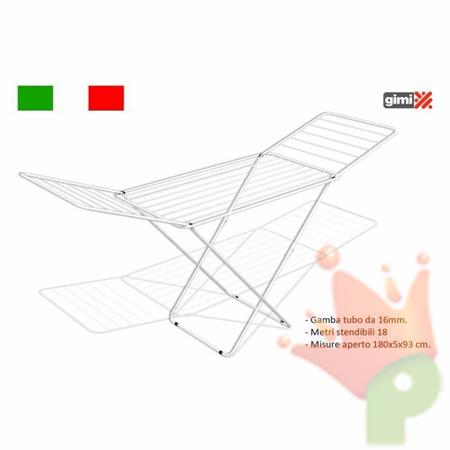 STENDINO BASIC ALBA
