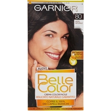 BELLE COLOR GARNIER NERO 80