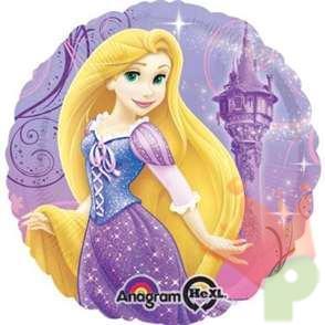 PALLONCINO MYLAR 18INCH RAPUNZEL