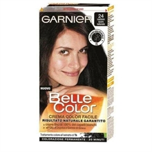 BELLE COLOR GARNIER CASTANO SCURO 24