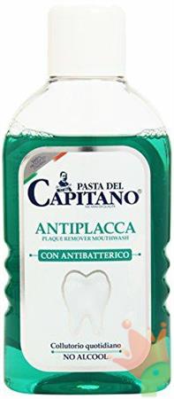 COLLUTTORIO PASTA DEL CAPITANO 400ML