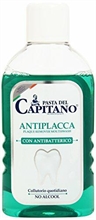 COLLUTTORIO PASTA DEL CAPITANO 400ML