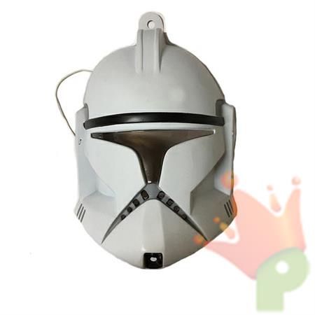 MASCHERA STAR WARS - CLONE TROOPER