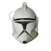 MASCHERA STAR WARS - CLONE TROOPER