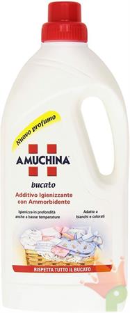 AMUCHINA ADDITIVO LIQUIDO 1000ML