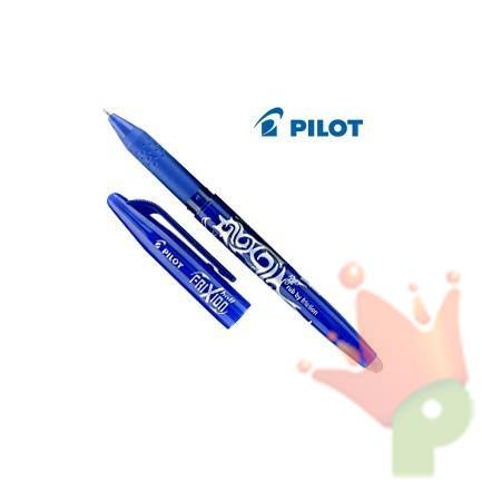 PENNA PILOT FRIXION BALL BLU 0,7