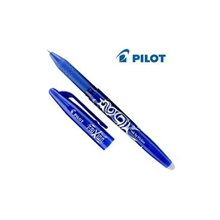 PENNA PILOT FRIXION BALL BLU 0,7