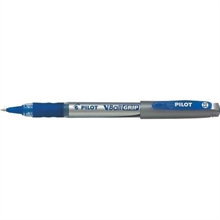 PILOT VBALL GRIP EXTRA FINE 05 BLU