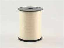 NASTRO MM 9,5X250 MT LISCIO COL 25 AVORIO