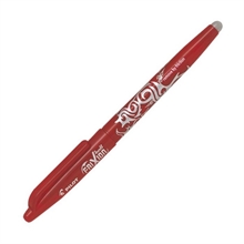 PENNA PILOT FRIXION BALL ROSSO 0,7