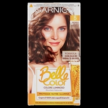 BELLE COLOR GARNIER BIONDO SCURO 5
