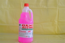 GENY ALCOOL 2000 ML