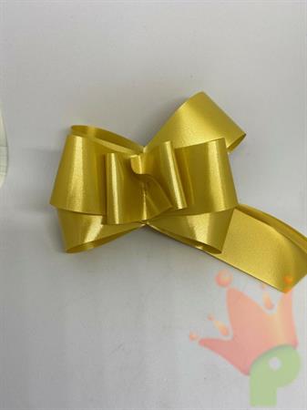 COCCARDE FLOWER E 1600 MM 31/50 COL 03 ORO 50 PZ