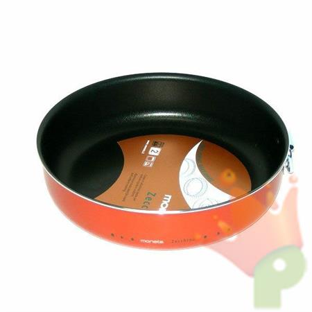 TORTIERA ALTA 26CM MONETA ZECCHINO