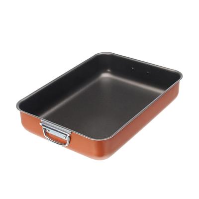LASAGNERA 35X25 MONETA ZECCHINO