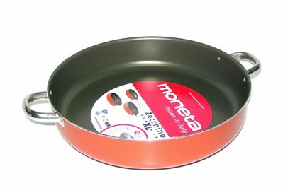 TEGAME 2MANICI 36CM MONETA ZECCHINO XL