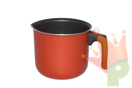 BOLLILATTE 10CM CON BECCUCCIO ZECCHINO