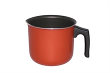 BOLLILATTE 10CM CON BECCUCCIO ZECCHINO