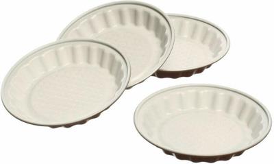 SET 4PZ CROSTATINA TONDA GRANCUCI COOK IN